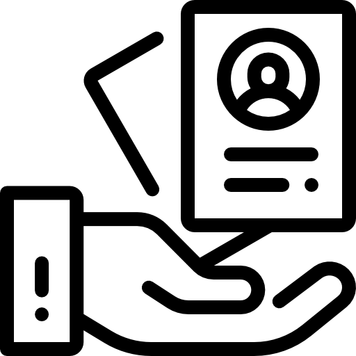 리스트 아이콘